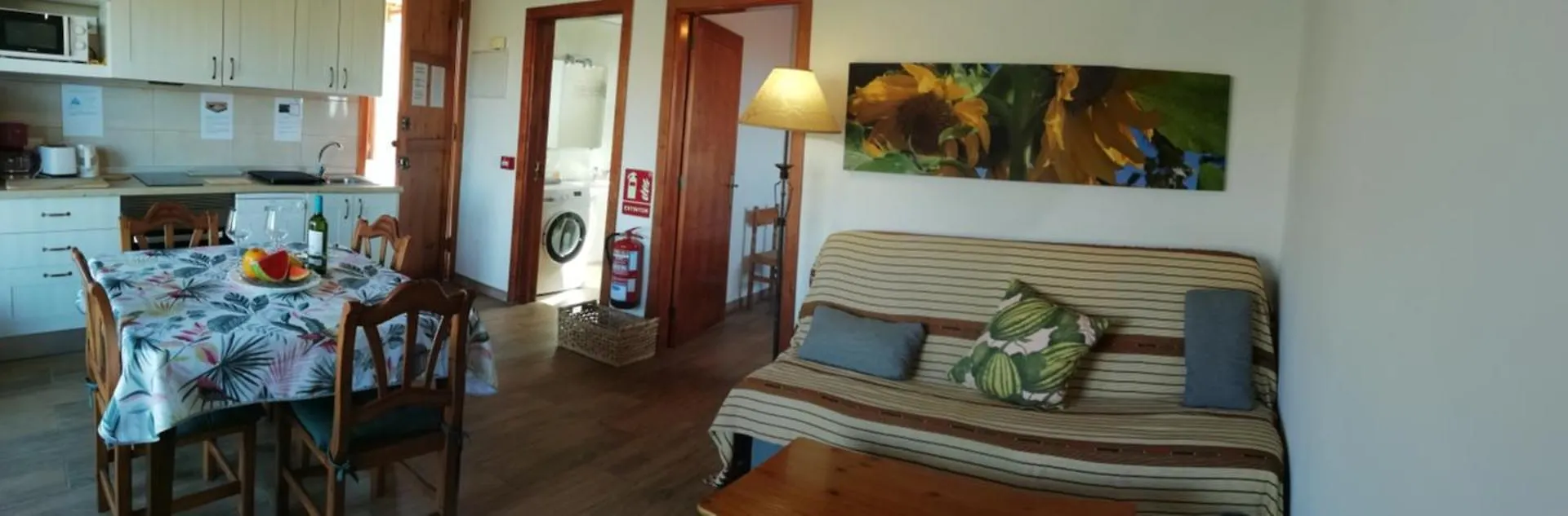 Holiday home Finca Las Tapias, Glorieta Puerto de la Cruz