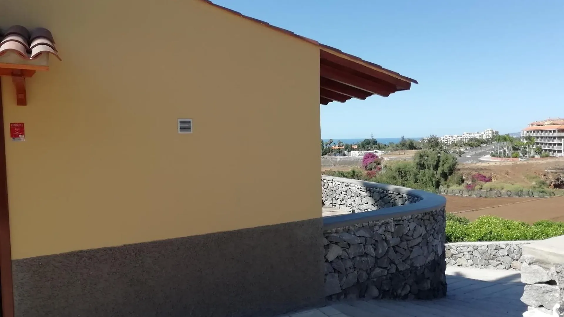Finca Las Tapias, Glorieta Puerto de la Cruz  Spain