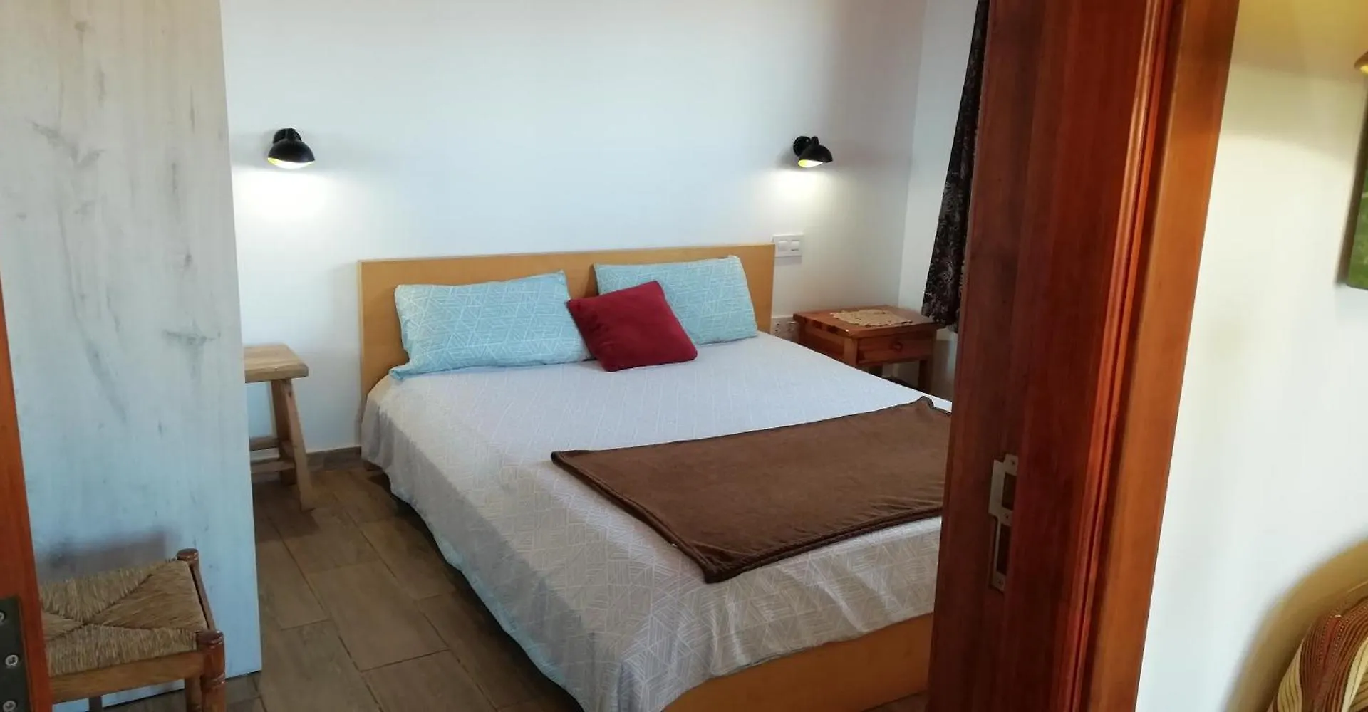 Finca Las Tapias, Glorieta Puerto de la Cruz  Holiday home