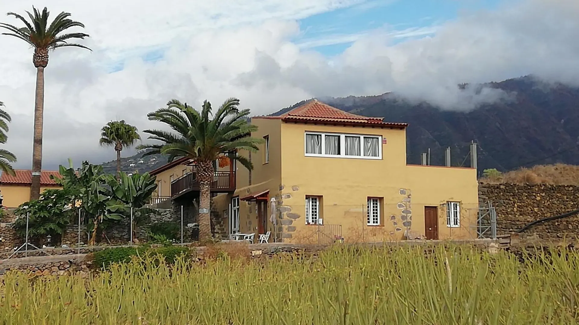Finca Las Tapias, Glorieta Puerto de la Cruz  Holiday home Puerto de la Cruz (Tenerife)