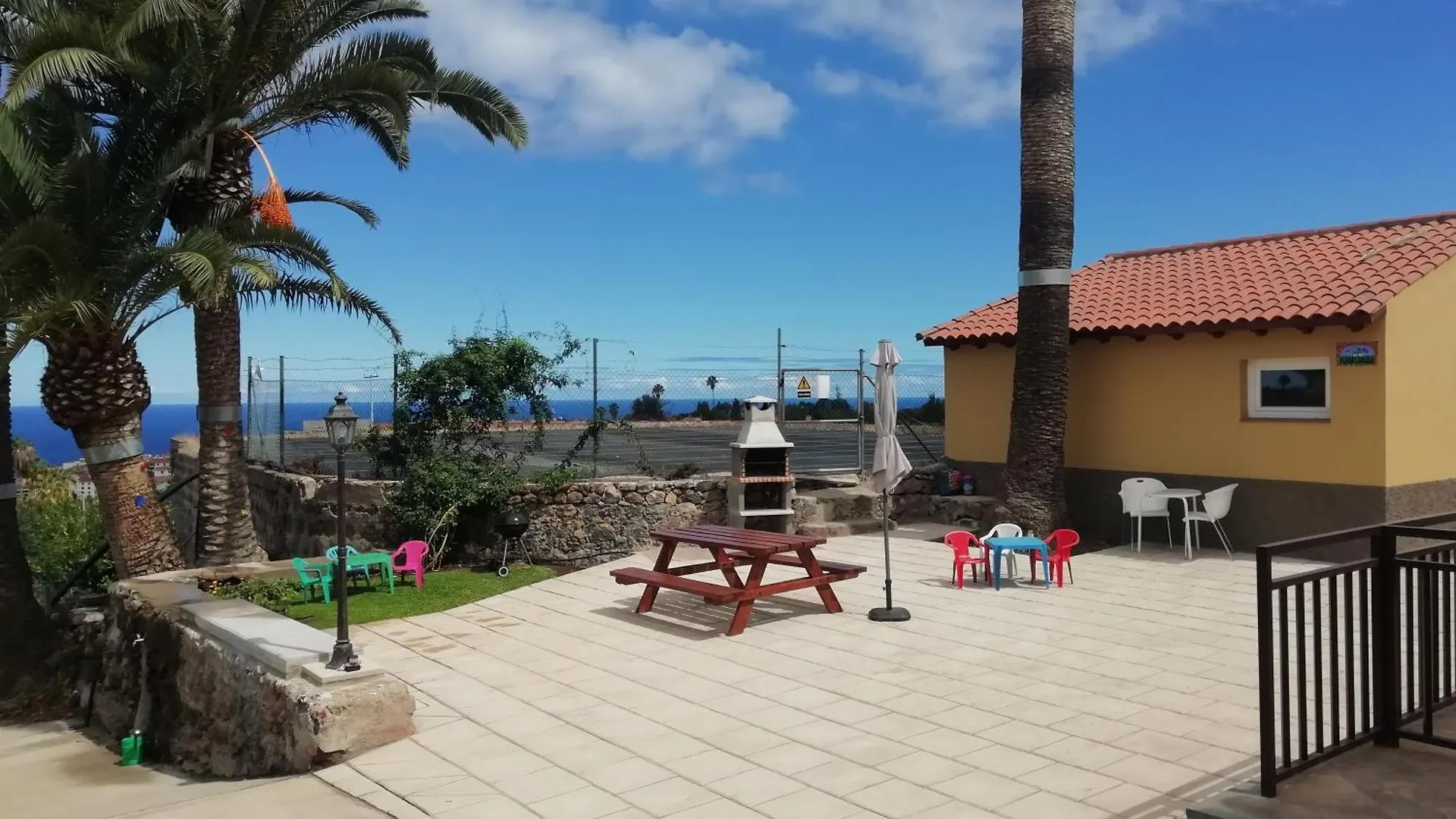 Holiday home Finca Las Tapias, Glorieta Puerto de la Cruz  Spain