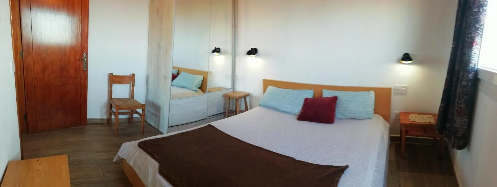 Holiday home Finca Las Tapias, Glorieta Puerto de la Cruz  Spain