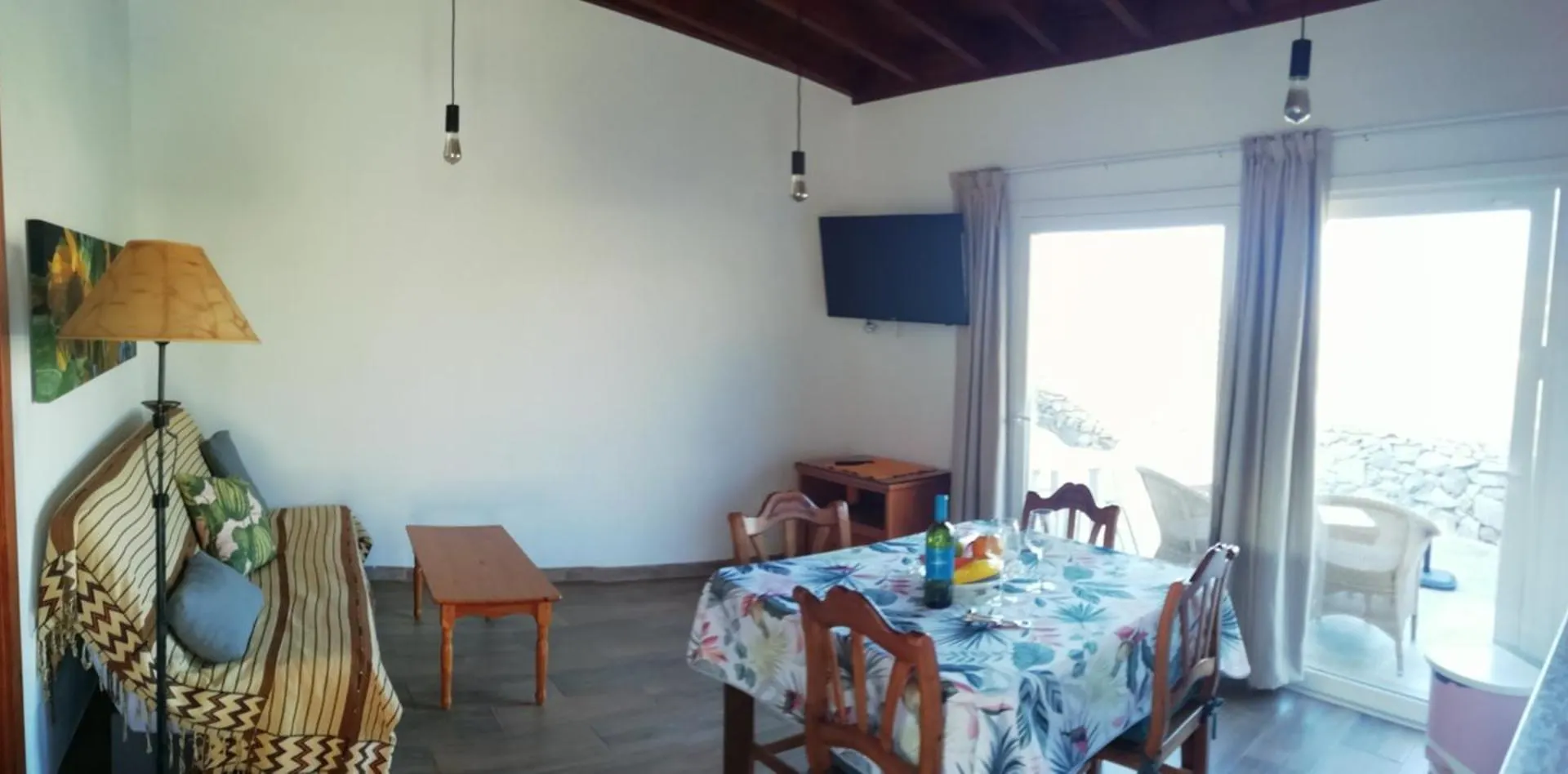 Finca Las Tapias, Glorieta Puerto de la Cruz  Holiday home