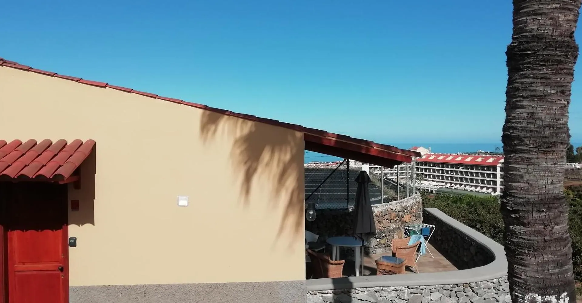 Finca Las Tapias, Glorieta Puerto de la Cruz  Holiday home Puerto de la Cruz (Tenerife)