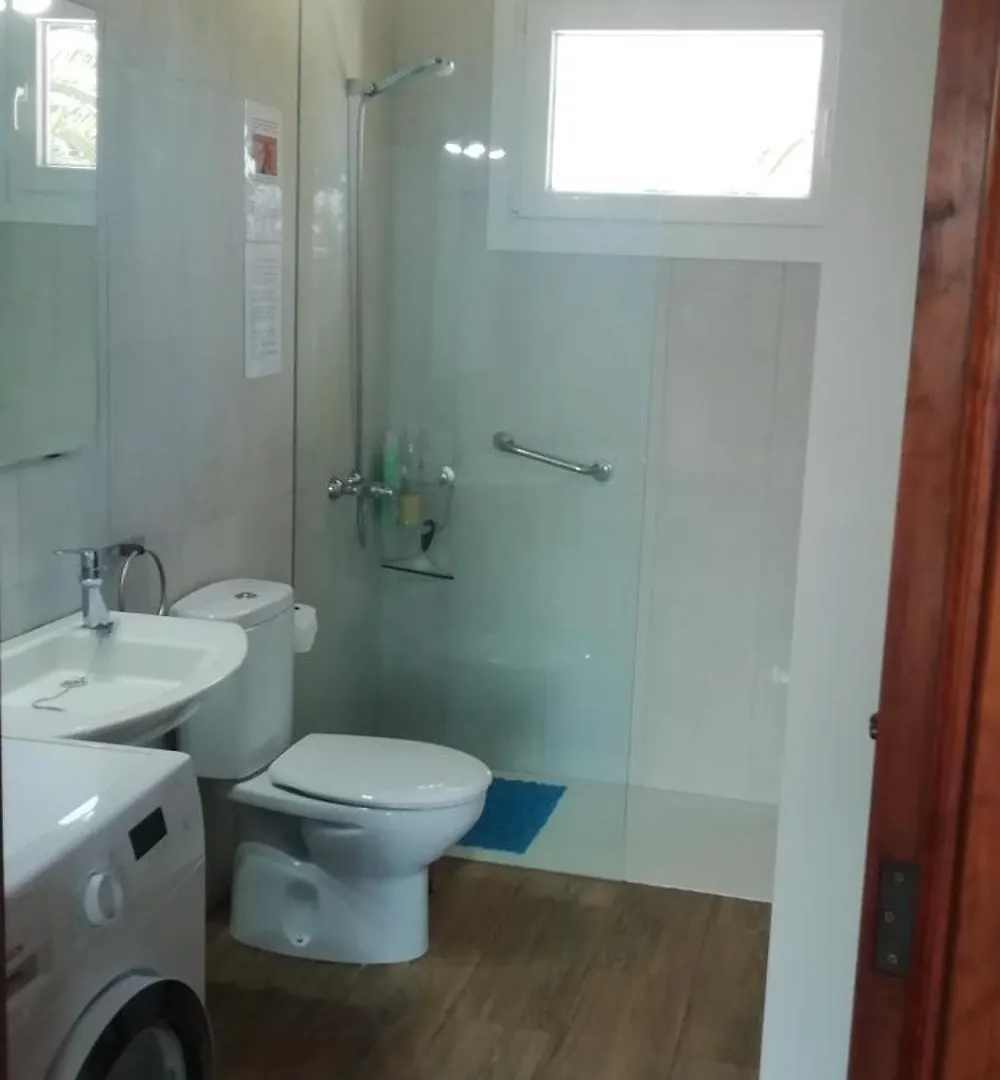 Holiday home Finca Las Tapias, Glorieta Puerto de la Cruz  Spain