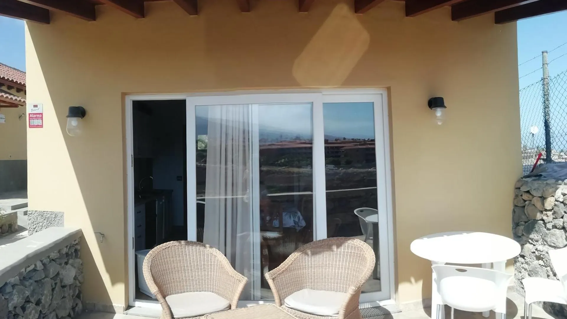 Holiday home Finca Las Tapias, Glorieta Puerto de la Cruz  Spain
