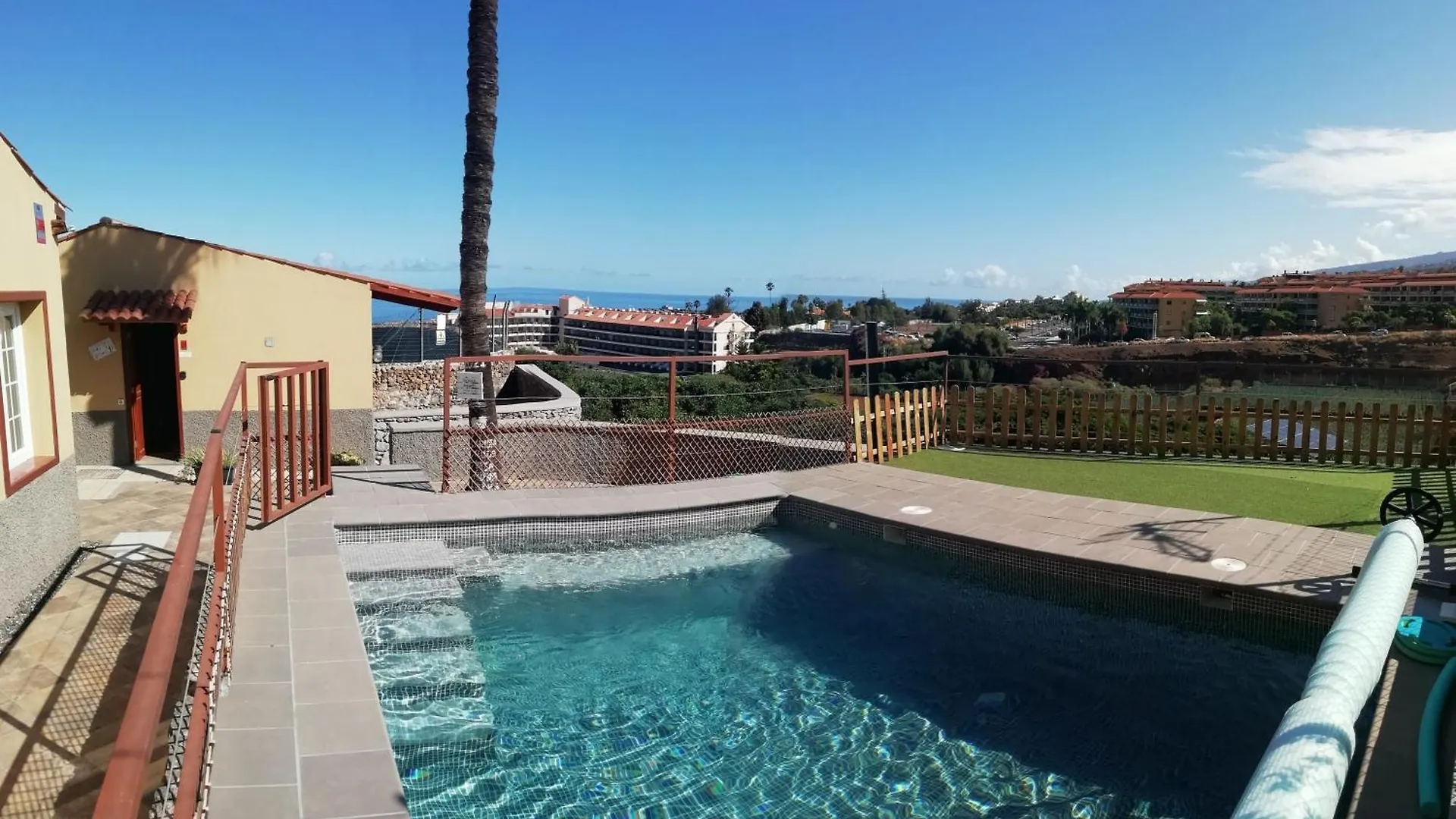 Holiday home Finca Las Tapias, Glorieta Puerto de la Cruz