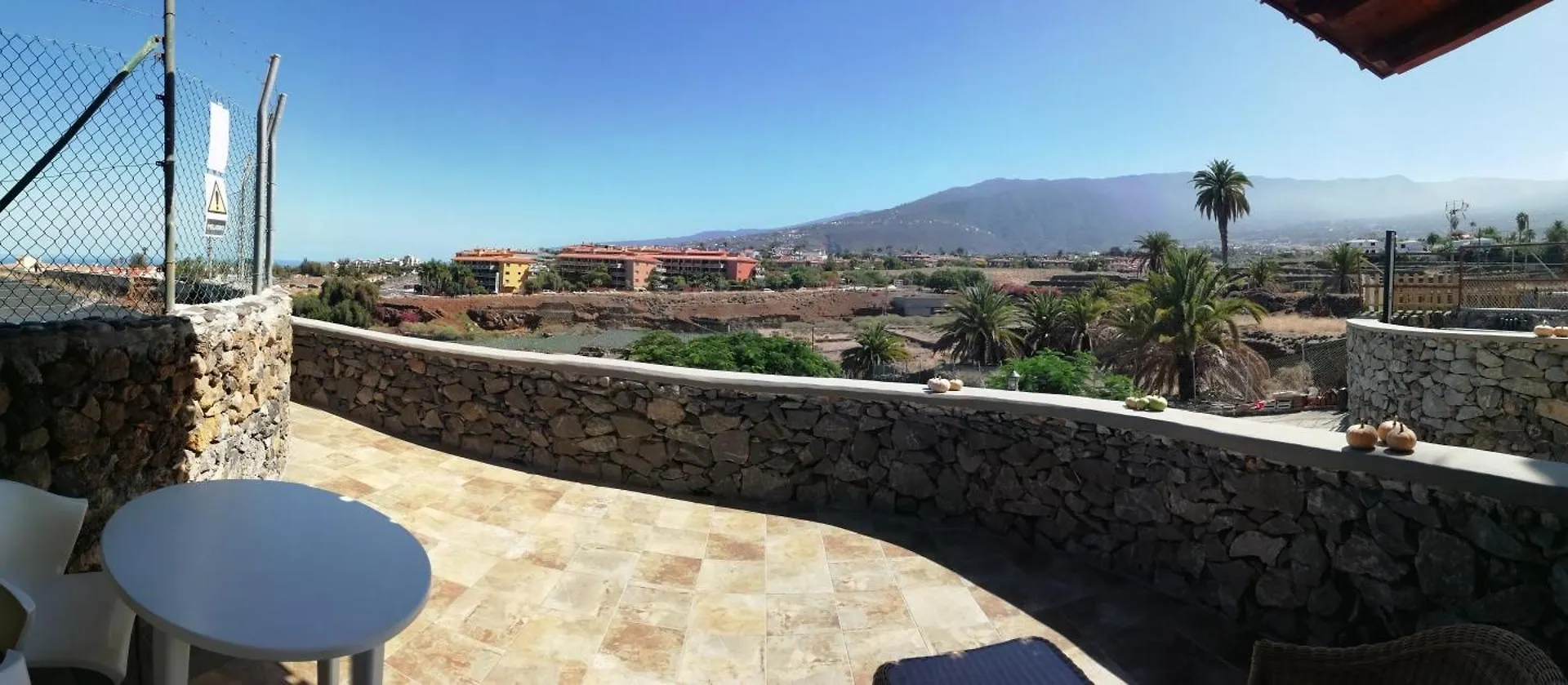 Finca Las Tapias, Glorieta Puerto de la Cruz  0*, Puerto de la Cruz (Tenerife)