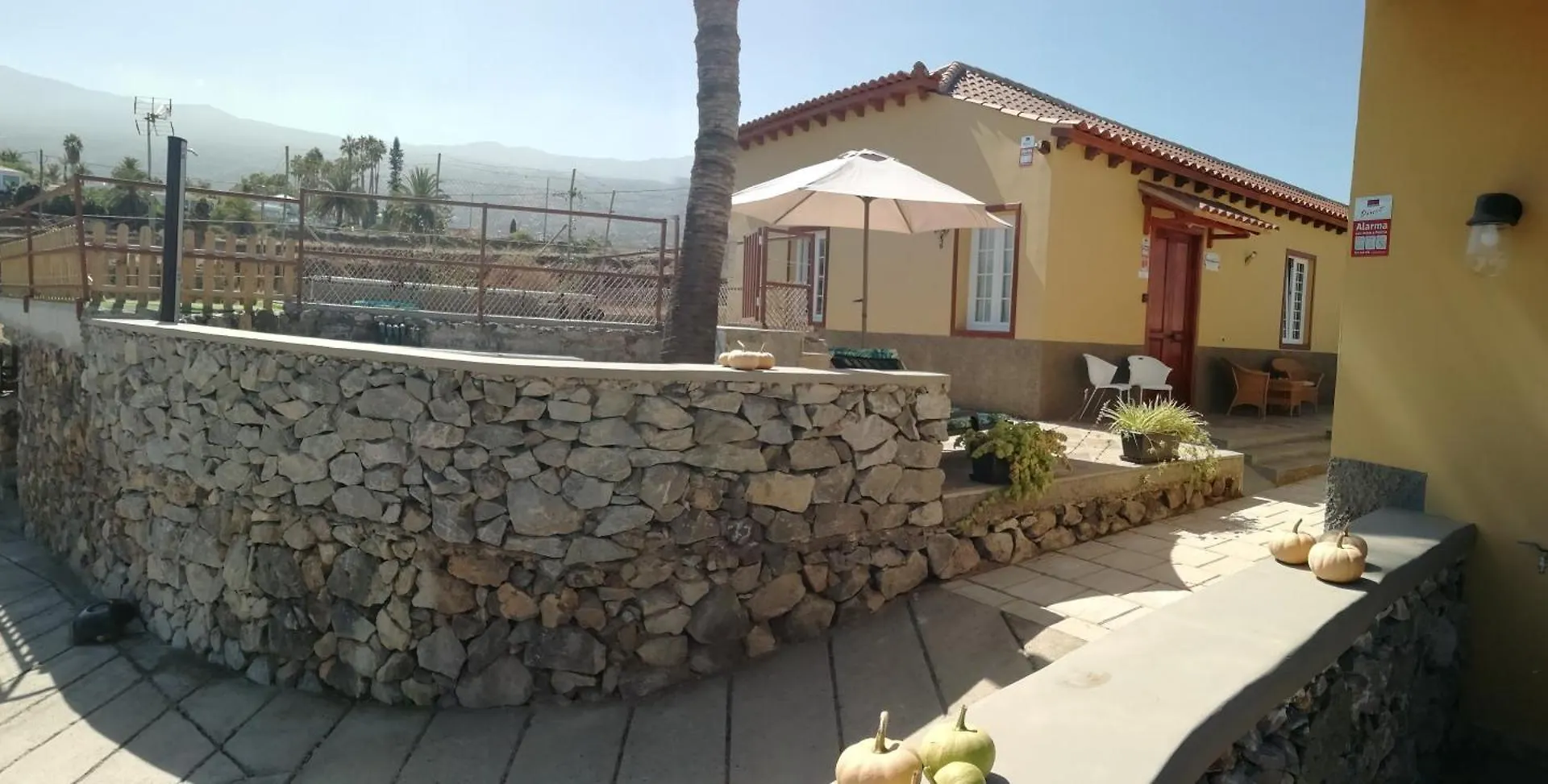 Holiday home Finca Las Tapias, Glorieta Puerto de la Cruz