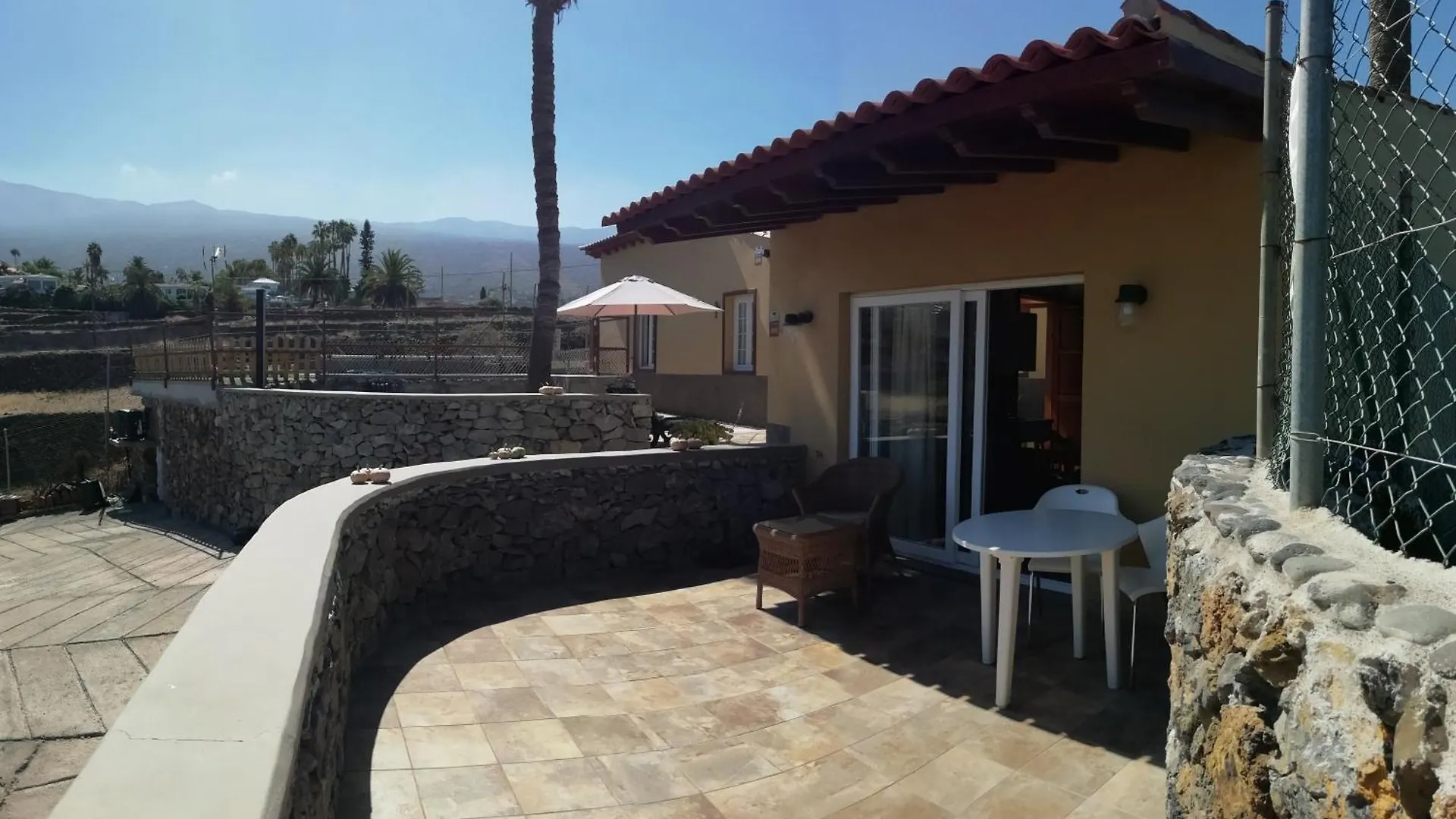 Holiday home Finca Las Tapias, Glorieta Puerto de la Cruz  Spain