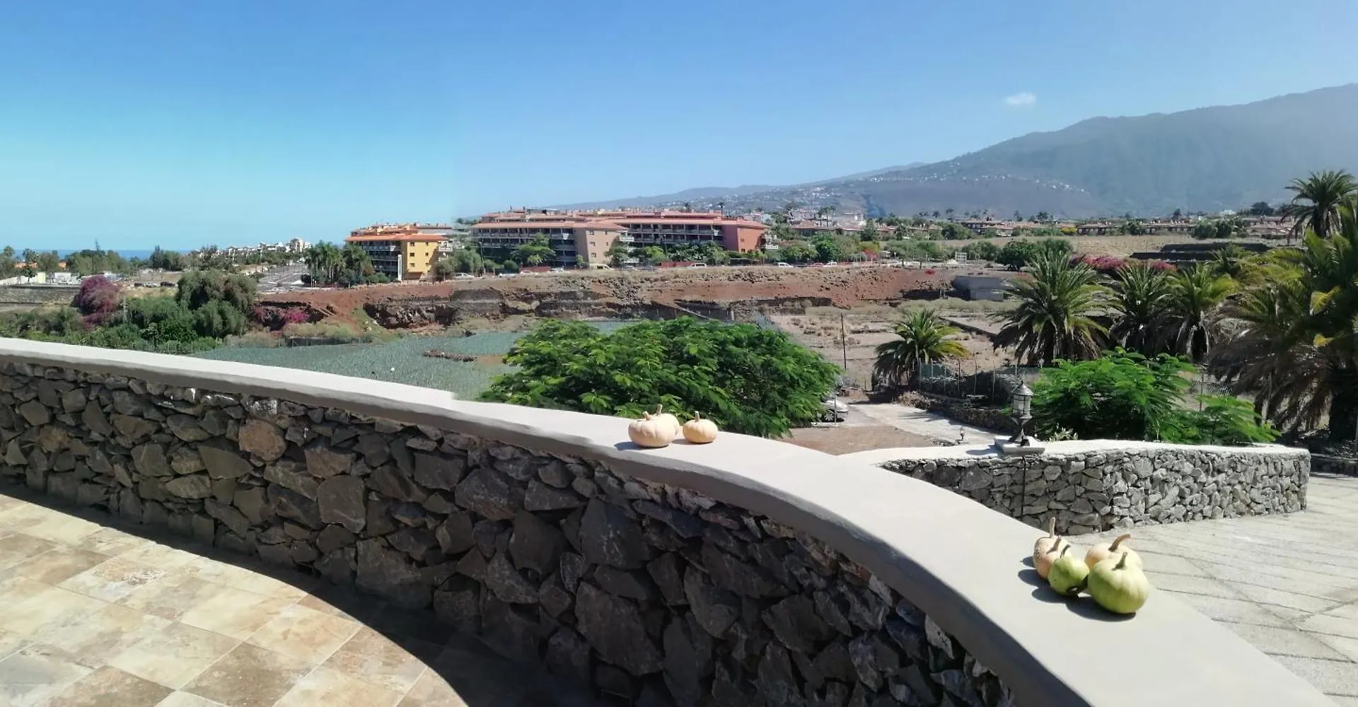 Holiday home Finca Las Tapias, Glorieta Puerto de la Cruz
